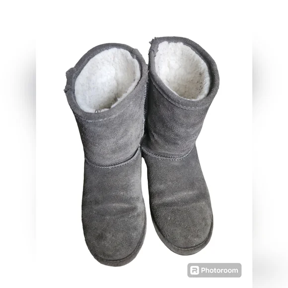 SoftMoc mid boot - Picture 6 of 9